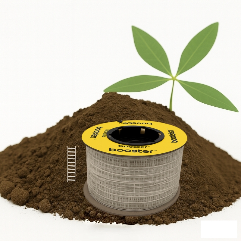 梯形膠針Plastic staple